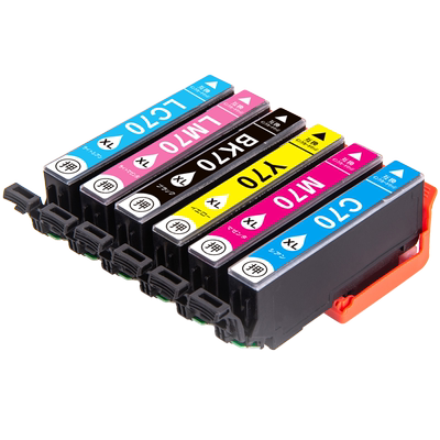 17NELEBON打印机墨盒IC70