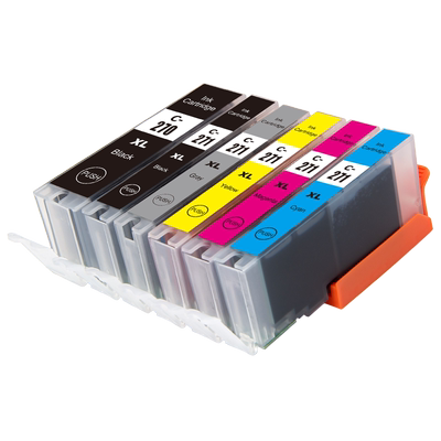 适用570墨盒佳能MG5750打印机