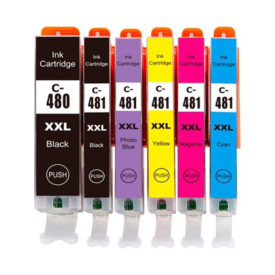 17NELEBON墨盒打印机TR7540