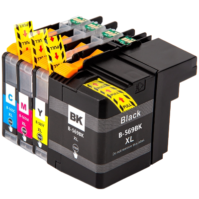 NBNlc569xl墨盒MFC-J2310打印机