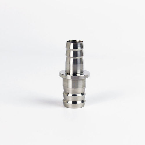 鱼缸草缸水管不锈钢水管变径接头/转接头12转16，16转22 过滤配件