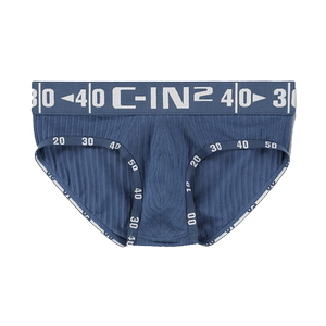 C-IN2U凸低腰性感三角裤