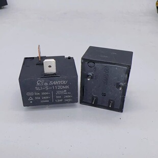 855AWP-1A-C2 空调电热水器继电器SLI-S-112DMK 30A MPQ4-S-112DM