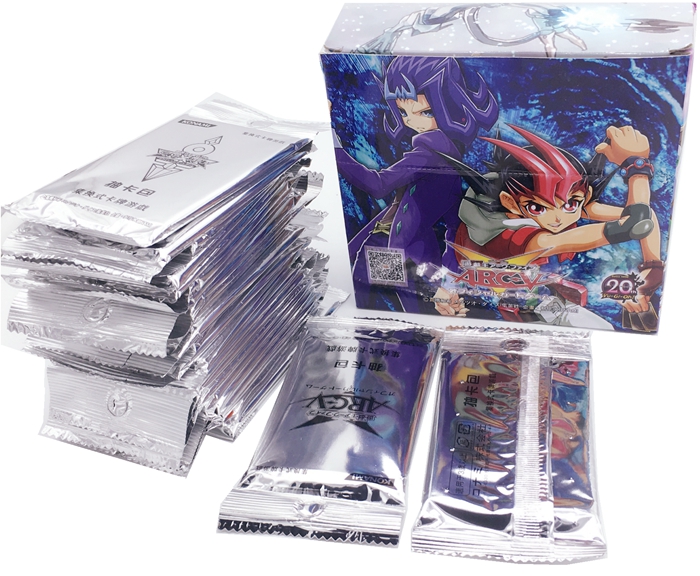 游戏王卡牌游戏王卡组中文卡片王国比赛卡组抽卡包王国限量超值版