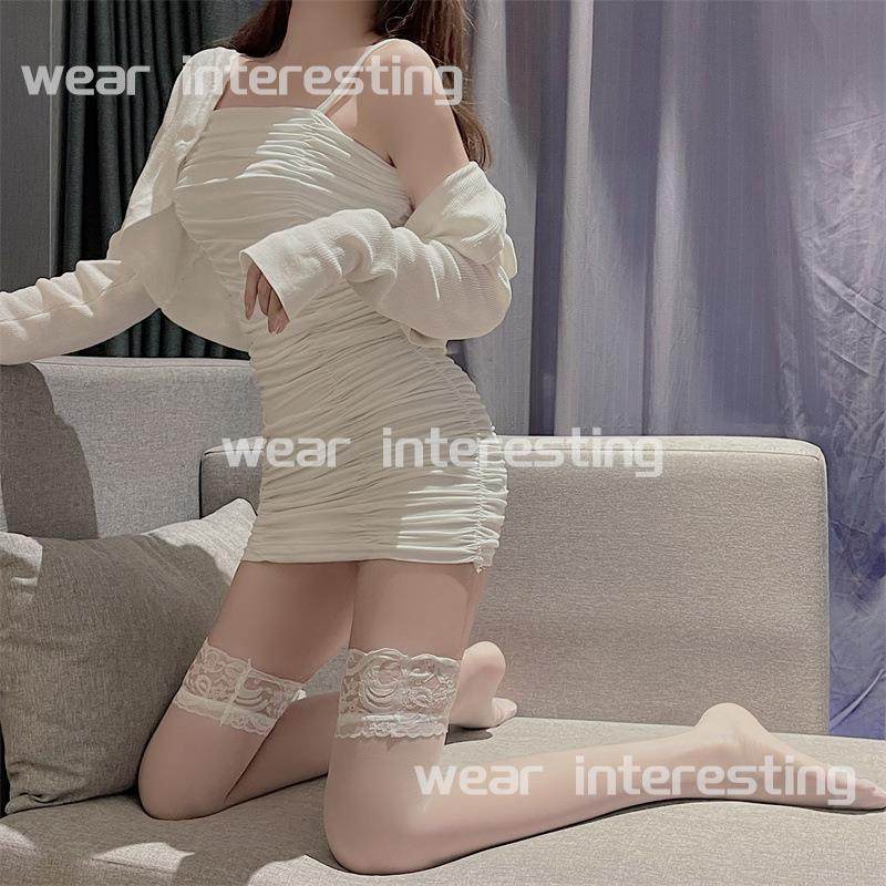 蕾丝白丝渔网袜黑丝袜性感女过膝中筒长筒袜子半截小腿高筒袜,女士内衣/男士内衣/家居服,长筒袜,淘宝优惠券,粉丝福利购,淘宝优惠卷