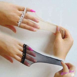 3D包芯丝 男式 丝袜自爽套 丝袜JJ套 超薄丝袜飞机套 丝袜套