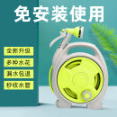 洗车高压水****家用浇花神器喷****水管软管高压水****家用冲洗水管收纳