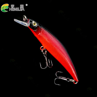 HENGJIA亨嘉渔具沉水米诺