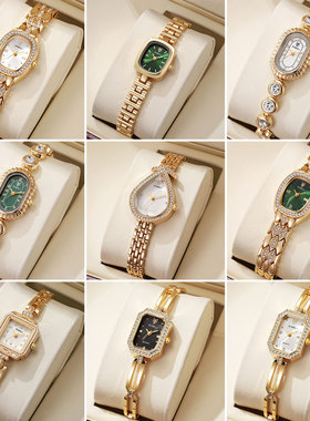 2026新款女士时尚手表道具表模型