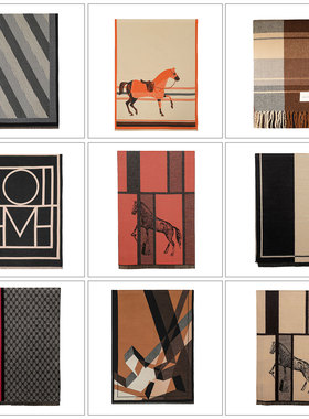 欧式男士围巾家具展厅衣柜软装饰