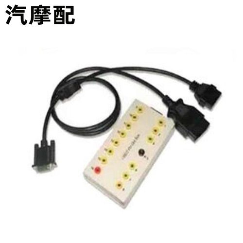 PinOutBoxBreakoutOBD接线盒