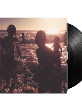 正版林肯公园又一道光芒 Linkin Park One More Light LP黑胶唱片