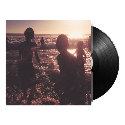 正版林肯公园又一道光芒 Linkin Park One More Light LP黑胶唱片