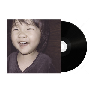 LP黑胶唱片12寸大碟 陈奕迅专辑 生命延续 Continues 带编号 Life