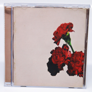 JOHN LEGEND FUTURE 专辑 CD唱片 THE 爱在未来 约翰传奇 LOVE