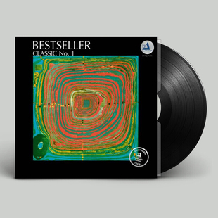 【原装进口】大砧板 Bestseller Classic No.1 LP黑胶唱片LP80591