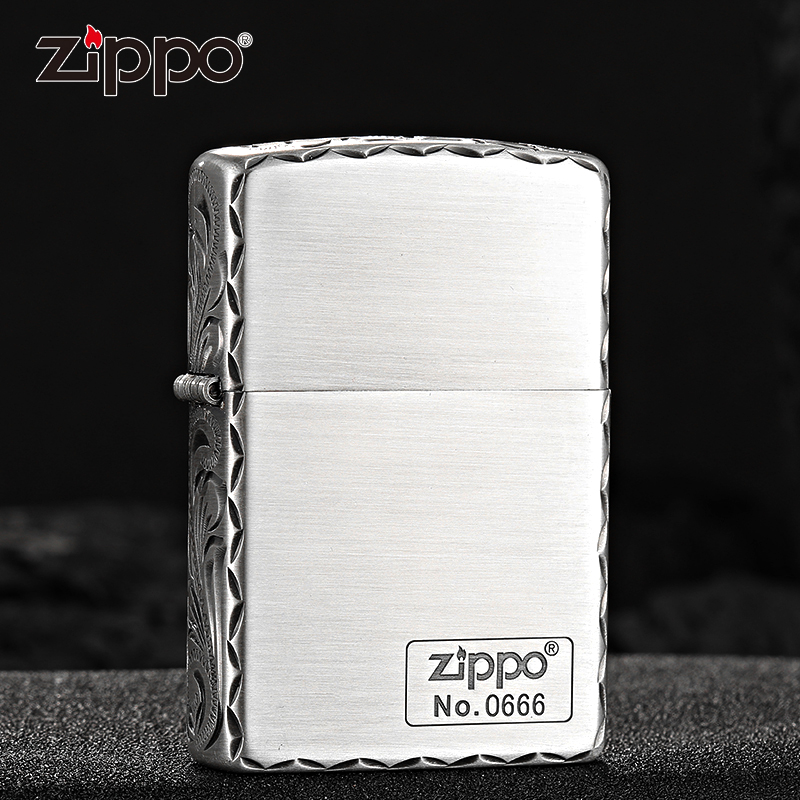 Zippo 打火机zippo正版限量男士芝宝防风正品煤油火机刻字diy定制送男友 图片价格品牌报价 原仓数据 Zippo 打火机zippo正版限量男士芝宝防风正品煤油火机刻字diy定制送男友 图片价格品牌报价 原仓数据