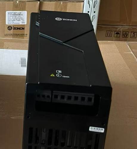 变频器SP600T-15KY-4