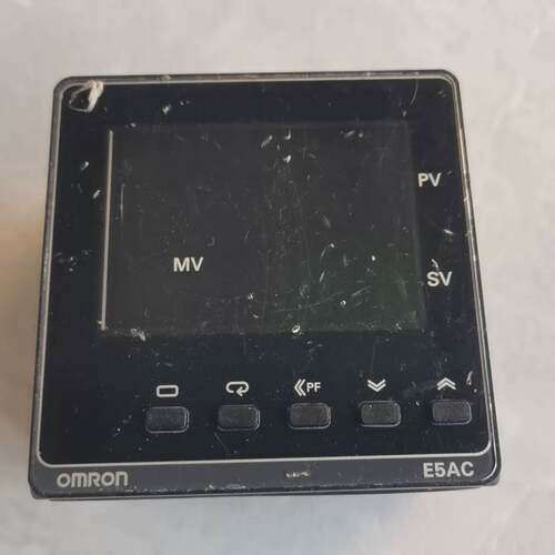 可维修E5AC-QX3ASM-800 智能温控器议价