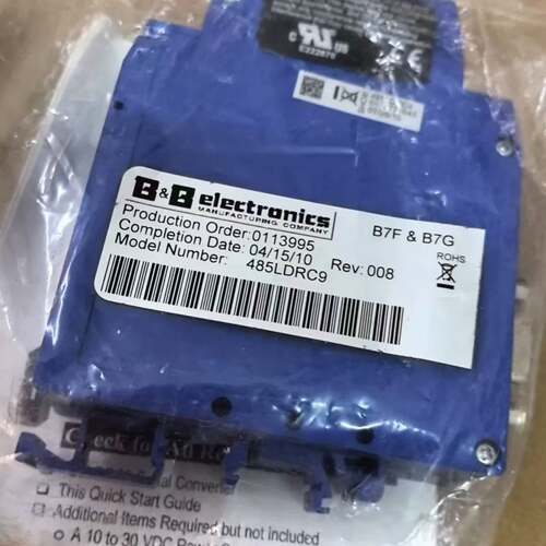 可议价485LDRC9转换器485LDRC9，实物拍，