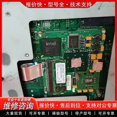 议价ETX主板 18008-0000-18-2 设备主板、