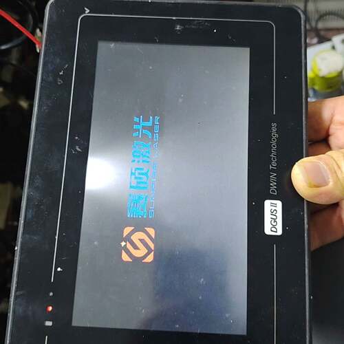 可议价迪文DGUS II工业触摸屏DMG10600T070_A5W