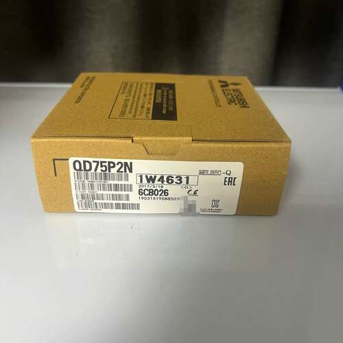 可维修QD75P2N