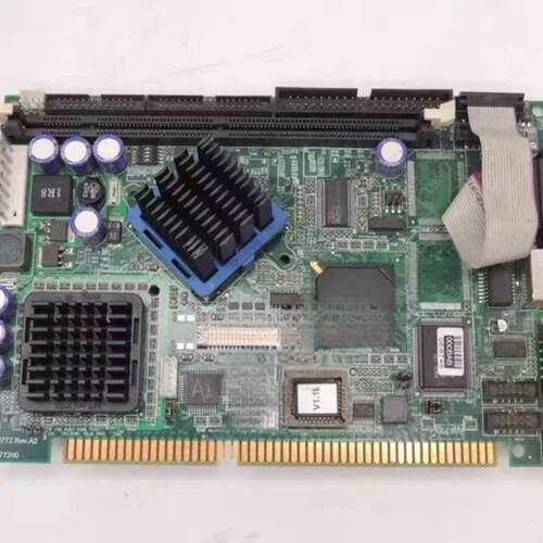 可维修研华 PCA-6772 Rev.A2 PCA-6772F I议价