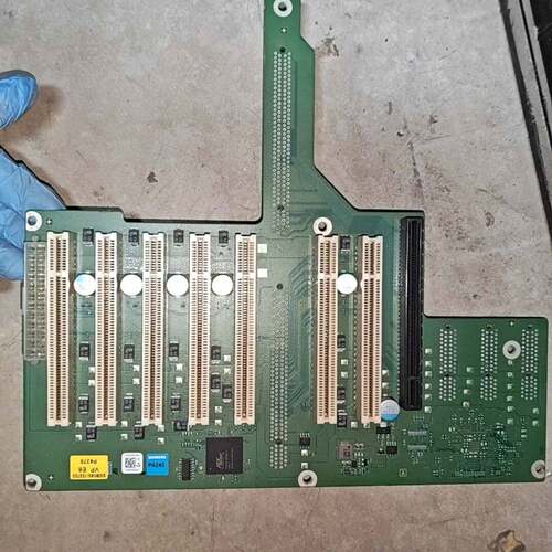 可维修西门子工控机扩展板A5E02501961 TESC98-01议价