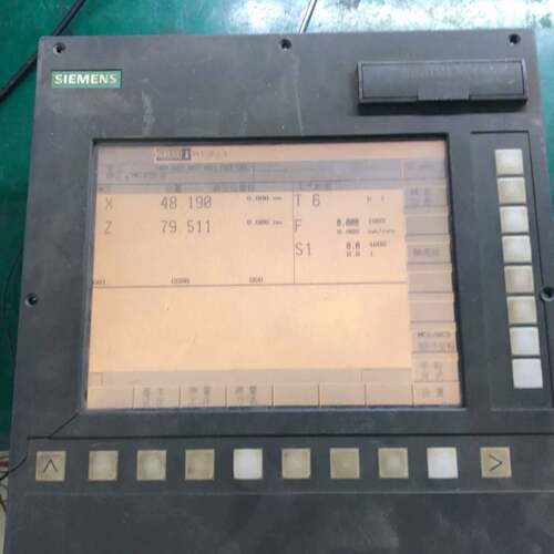 可维修802D BL 系统 6SL5610-0BB10-0A