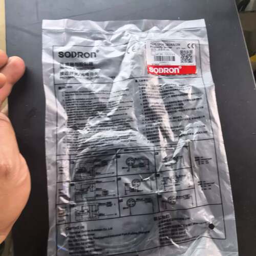 可维修索迪龙SODRON接近开关SP08-2B5NA/2M，原议价