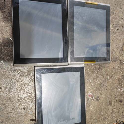 可议价APLEX工业触摸屏 TDP-7012 实物拍摄