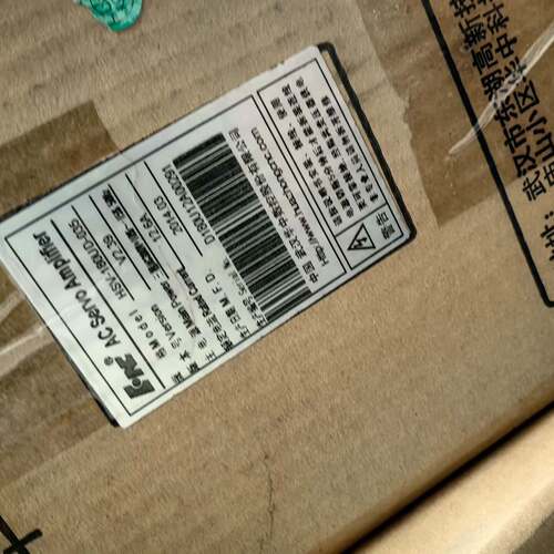可维修华中数控HSV-180UD-035伺服驱动器议价