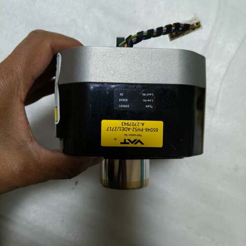 可议价VAT65046-PH52ADE1/2717/2753正常拆