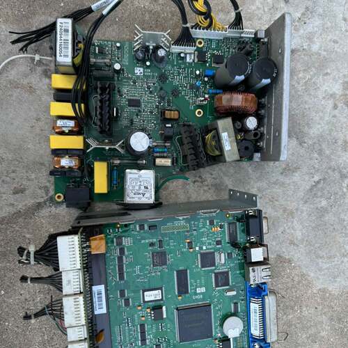 可维修迪马斯 Datamax H6308 主板 电源板议价