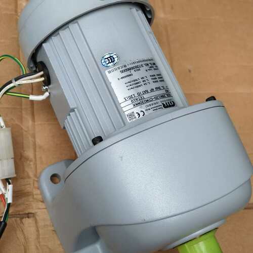 议价GTR减速电机G3L28N120CTM020WA可维修