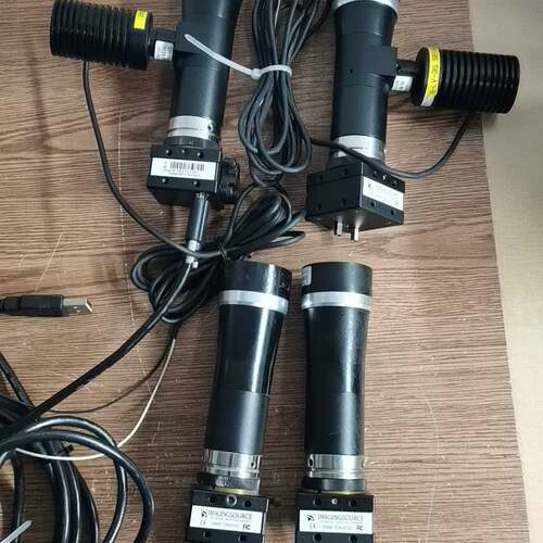 可议价IMAGINGSOURCE 映美精 DMM72AUC02工业