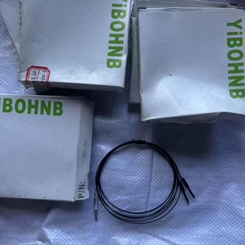 可维修YIBOHNB 光纤传感器PRS-310 3个 PRS议价