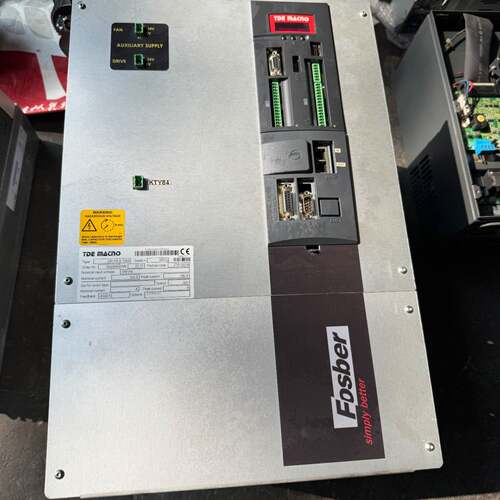 可议价DR-FBB-120A 卡达伺服驱动器 外观成色不错 便宜