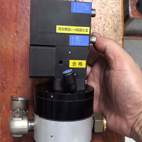可维修Hyper Regulator 比例阀752XH2一台，压议价
