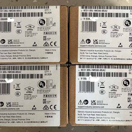 可议价6ED1055-1MD00-0BA2正品，实物图