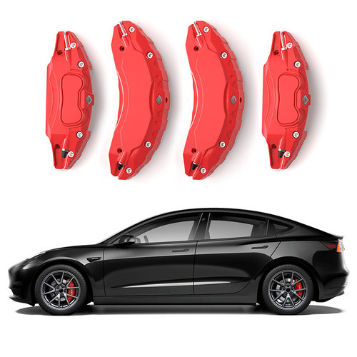 新运特斯拉Model3/Y卡钳罩丫