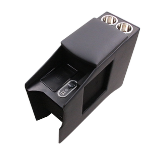 适用于尼桑NV200扶手箱专用中央中控改装汽车配件手扶箱