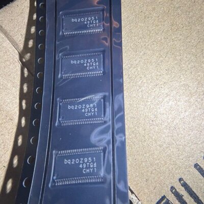 PI2EQXDP101ZFE威健芯城只做原装正品实单现货元器件配单可开票