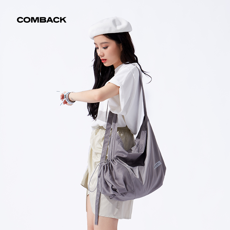 大容量背包COMBACK简约