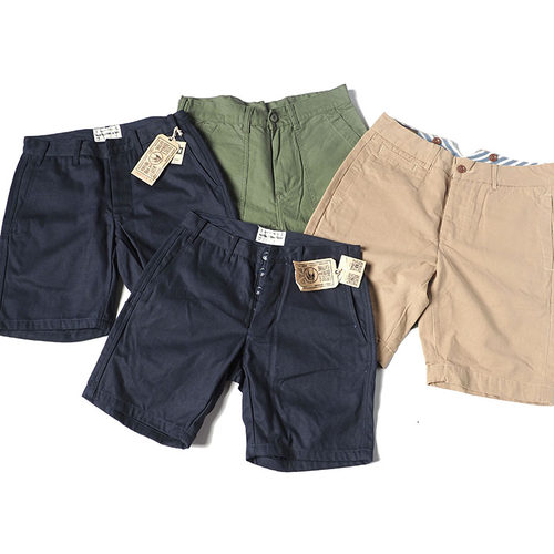 恶犬短裤休闲男女库存