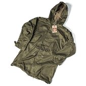 瑕疵B品 大衣 PARKA M51 派克服