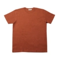 Orange Red