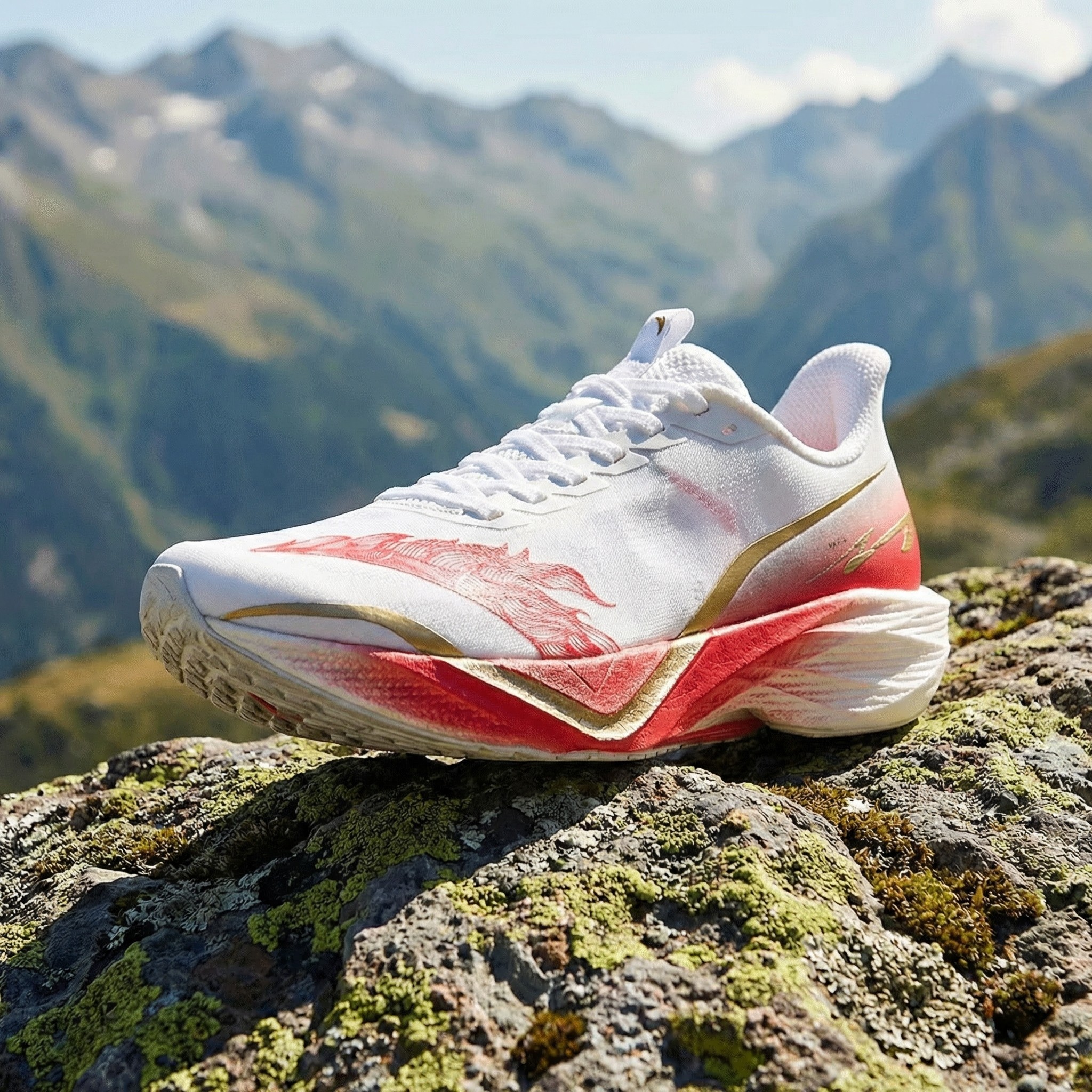 安踏马赫6代专业缓震跑步鞋男中考体测竞速训练运动鞋112615583,运动鞋new,跑步鞋,淘宝优惠券,粉丝福利购,淘宝优惠卷