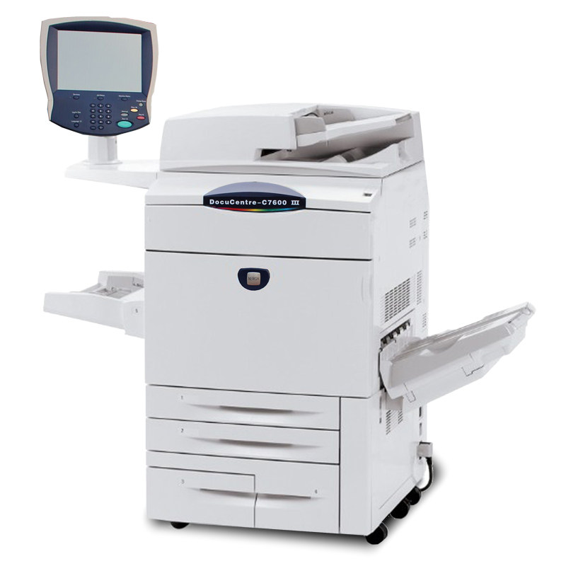 Fuji Xerox colour A3 +High-speed copiers 7500 7600 6500 Production laser Printing Integrated machinein the Office Equipment/Consumables/Related Services , Composite copier  category - from Buy2taobao.com to provide professional Taobao agent buy service
